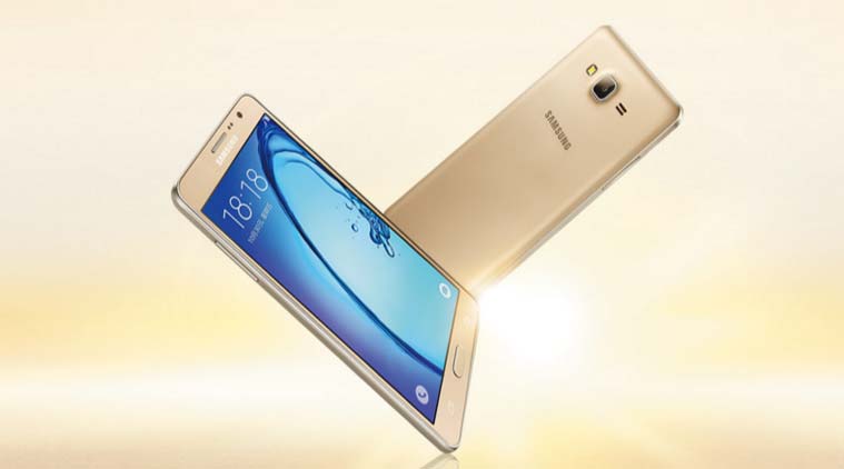 Samsung Galaxy On7, Samsung Galaxy On7 price, Samsung, Samsung Galaxy On7 specs, Galaxy On5, Galaxy On5 price, Samsung new phones, Samsung Galaxy On7 features, Samsung Galaxy On7 pricing, technology, technology news