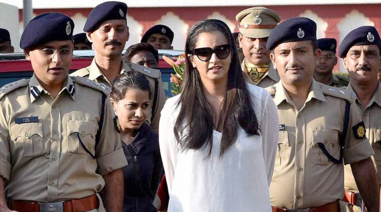Sania Mirza, Sania Mirza Tennis Academy, Sania Mirza photos, Sania Mirza best photos, Sania Mirza husband, Sania Mirza Tennis, Tennis News, Tennis