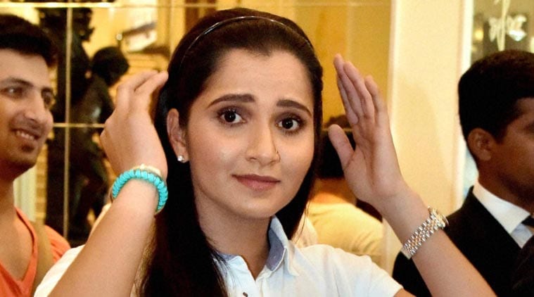 Sania Mirza, Sania Mirza India, India Sania Mirza, Sania Mirza Tennis, Tennis news, Tennis