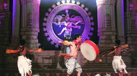 Sanskriti Mahotsav, Rashtriya Sanskriti Mahotsav, Delhi Sanskriti Mahotsav, IGNCA, IGNCA delhi, delhi news