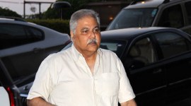 satish shah coronavirus quarantine