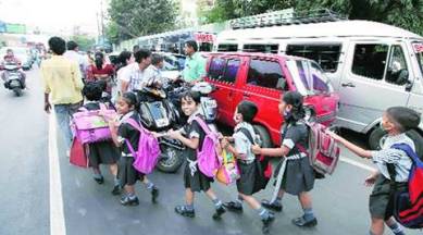 CBSE, cbse.nic.in, school bags, CBSE school, CBSE neet, school education, school bags CBSE, education news, indian express news