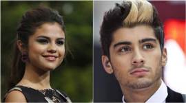 Selena Gomez, Zayn Malik, singer Selena Gomez, One Direction star Zayn Malik, One Direction, entertainment news