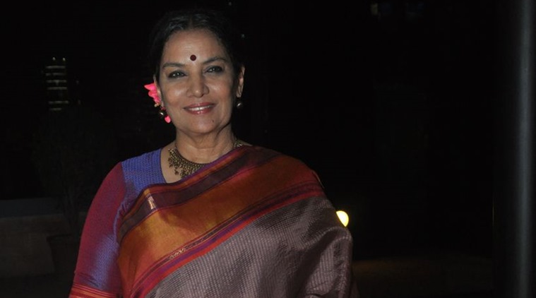 Shabana Azmi, Filmmakers returning National Awards, Artistes returning National Awards, Filmmakers Protest against culture Of Intolerance, Artistes Protest Against culture Of Intolerance, Shabana Azmi Comments on Returning Awards, Entertainment news