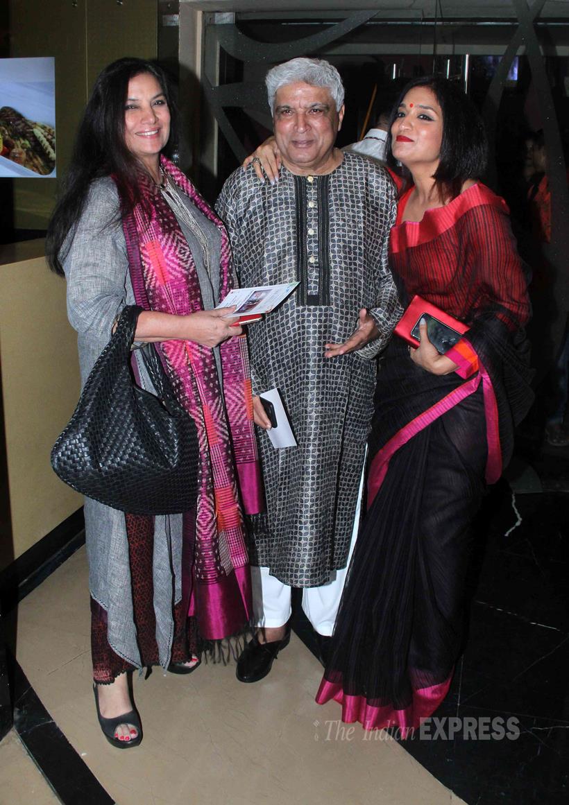 mami film festival, mami mumbai film festival, mami festival, kangana ranaut, vidya balan, kalki koechlin, taapsee pannu, taapsee pannu short film, sandhya mridul, anushka manchanda, sarah jane dias, amrit maghera, tanishhtha chatterjee, selma, selma movie, selma director, selma Ava DuVernay, Ava DuVernay