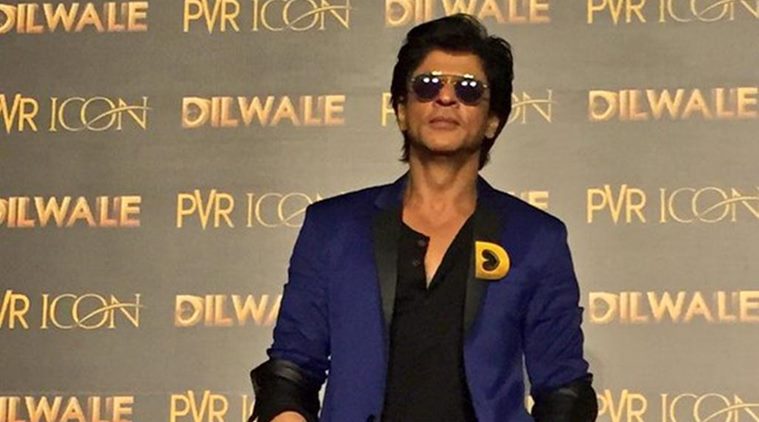 Shah Rukh Khan, SRK, Shah Rukh Khan Traffic Safety, SRK Traffic Safety, Shah Rukh Khan Safe Move, Shah Rukh Khan Launches Traffic safety Campaign, Shah Rukh Khan News, Entertainment news