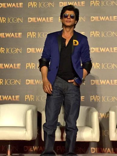 Shah Rukh Khan, SRK, Shah Rukh Khan Traffic Safety, SRK Traffic Safety, Shah Rukh Khan Safe Move, Shah Rukh Khan Launches Traffic safety Campaign, Shah Rukh Khan News, Entertainment news