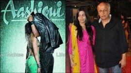 Aashiqui 3, Aashiqui 3 Movie, Aashiqui, Aashiqui 2, Aashiqui 3 franchise, Aashiqui 3 Cast, Aashiqui 3 Mahesh Bhatt, Aashiqui 3 shaheen Bhatt, Shaheen Bhatt, Mahesh Bhatt, Mahesh Bhatt Daughter, Entertainment news