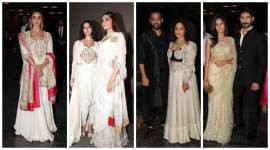 masaba gupta, masaba gupta wedding, masaba wedding, masaba madhu mantena, masaba gupta marriage, shahid kapoor, mira rajput, shahid mira, sonam kapoor, kangana ranaut, kangana, sonam, mahesh bhatt, entertainment news