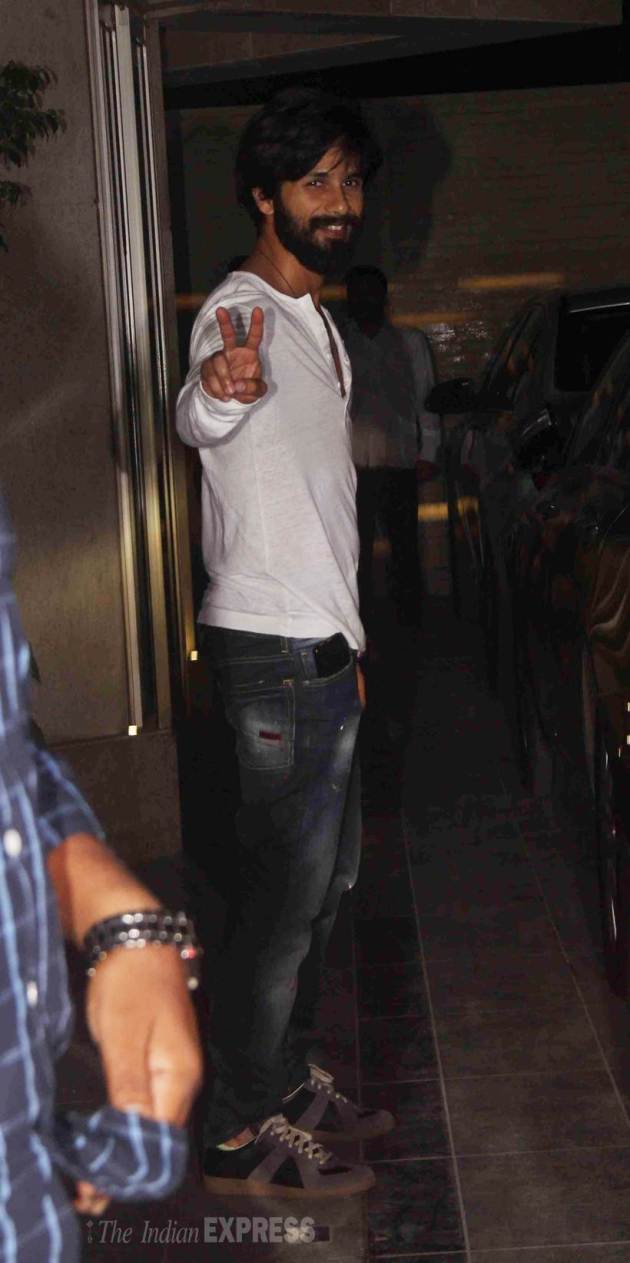 shahid kapoor, mira rajput, masaba, madhu mantena, masaba's bridal shower