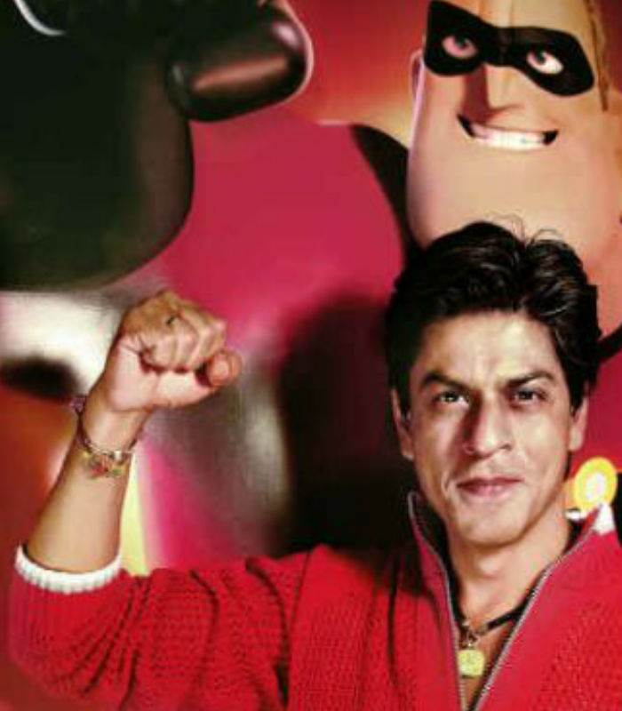 SRK, Kareena, Priyanka: Bollywood actors who have lent their voice to  animated characters | Entertainment News,The Indian Express