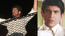 shah Rukh Khan, SRK Rituraj, Shah Rukh Khan Rituraj, Shah Rukh Khan birthday, SRK birthday theatre, SRK theatre Barry John, SRK Gauri, SRK birthday