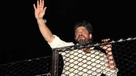 Shah Rukh Khan, King Khan's journey, Happy birthday King Khan, Happy Birthday Shah Rukh khan, SRK birthday, SRK 50 birthday, SRK 50th birthday, Shah Rukh Khan 50th birthday, SRK Suhana, SRK Aryan, entertainment news