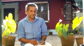 Shaji N Karun, Shaji N Karun movies, international film festival of kerala, kerala, film festival, Shaji N Karun iffk, iffk, iffk 2015, entertainment news