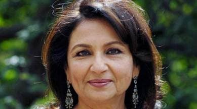 Shouldn't impose on the younger generation: Sharmila Tagore | Bollywood  News - The Indian Express