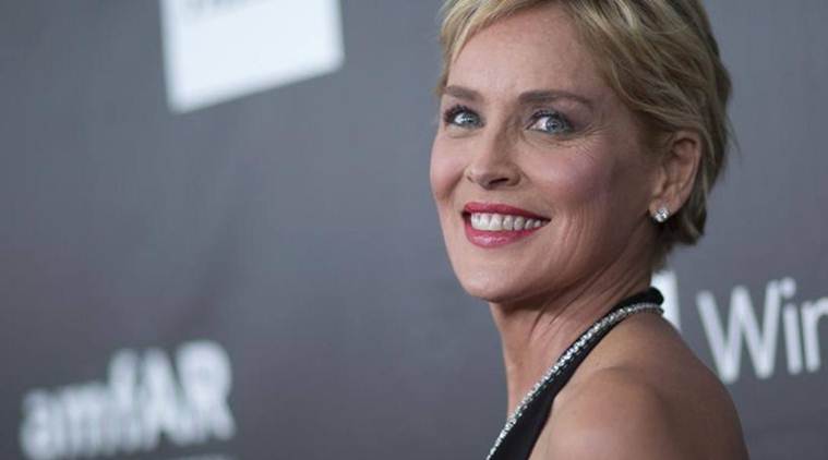 Sharon Stone, Sharon Stone actress, Sharon Stone films, Sharon Stone movies, Sharon Stone illness, Sharon Stone aneurysm, Entertainment News