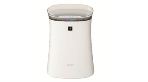 Sharp unveils FP-F40E-W air purifier for Rs 24,990 | Technology News ...