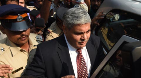 Sundar Raman, Sundar Raman BCCI, Sundar Raman IPL COO, Sundar Raman resigns, Indian Premier League, Shashank Manohar BCCI, BCCI Shashank Manohar, Cricket News, Cricket