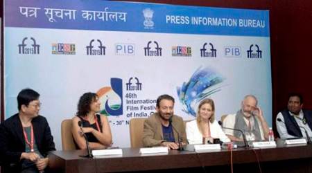 IFFI, IFFI 2015, internations film festival, IFFI goa, IFFI 2015 Goa, negligience at IFFI, IFFi news, IFFI latst news, movies at IFFI, entertainment news
