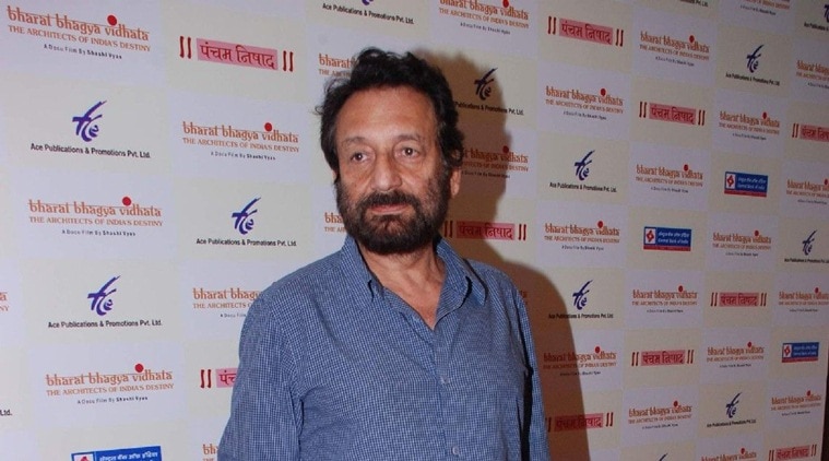 Shekhar Kapur,Shekhar Kapur news