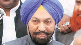 shgh UP cabinet reshuffle, Shiromani Akali Dal, SAD, SAD leader, Balwant Singh Ramoowalia, Akhilesh Yadav, Akhilesh cabinet, Akhilesh Yadav government, Akhilesh govt, Akhilesh new cabinet,