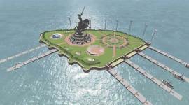 Shivaji Memorial, Shivaji Memorial projects, Shivaji Memorial Maharashtra, arabian sea, arabian sea project, maharashtra news, india news