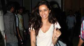 Shraddha Kapoor, Baaghi, Shraddha Kapoor Baaghi, Shraddha Kapoor in Baaghi, Shraddha Kapoor Baaghi Shoot, Shraddha Kapoor Action Sequence, Shraddha Kapoor baaghi Action Sequence, Shraddha Kapoor Baaghi Movie, Tiger Shroff, Entertainment news