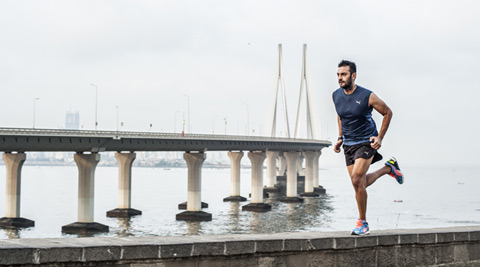 Enhance your running sessions with pre, post running tips - INDIA New  England News