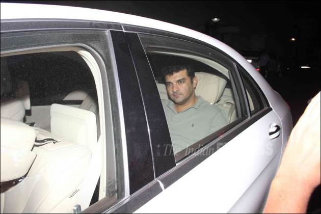 Siddharth Roy Kapur