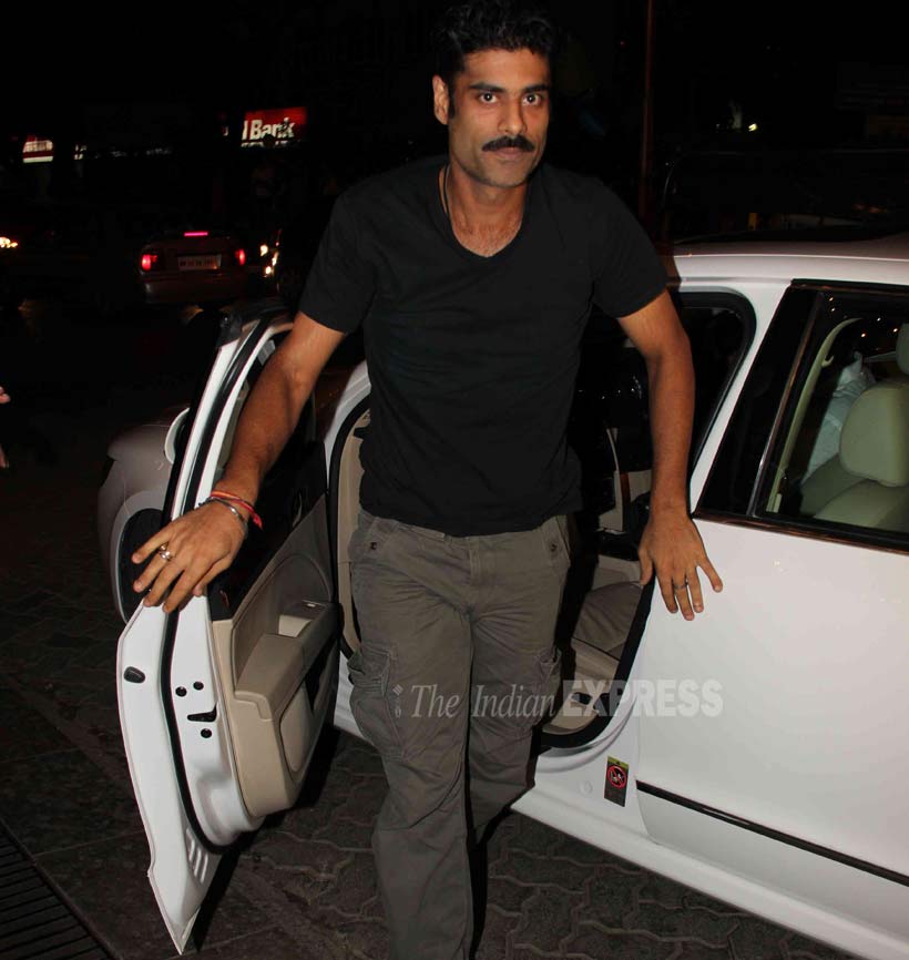 Aaradhay Bachchan, Abhishek Bachchan, Aishwarya Rai Bachchan, Amitabh bachchan, Jaya Bachchan, Shweta Nanda, Kunal Kapoor, Shilpa Shetty, Raj Kundra, Viaan Kundra, Nitara Khanna, Neelam Kothari, Sonali Kulkarni, Konkana Sen Sharma, Tara Sharma, Sonali Bendre, Raveena Tandon, Genelia D'Souza, Riteish Deshmukh, bollywood, entertainment