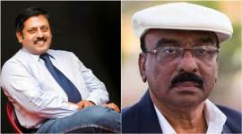 Sohan Roy, I.V.Sasi, Kuwait war, entertainment news