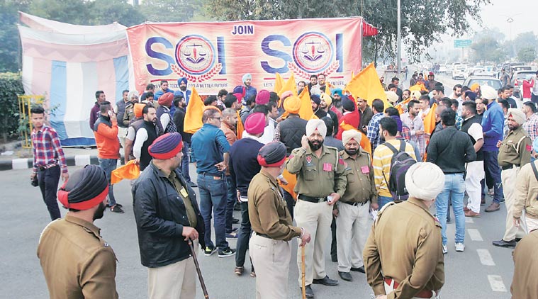 soi, soi protest, soi news, india news, latest news