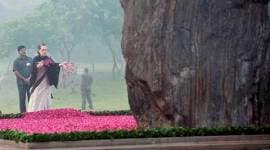 Indira Gandhi, sonia gandhi, intolerance, religious intolerance, indira gandhi martyrdom day, indira gandhi award, india news, latest news, congress news