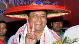 assam, assam bjp, bjp, assam elections, assam election campaign, election campaign assam, assam news, india news