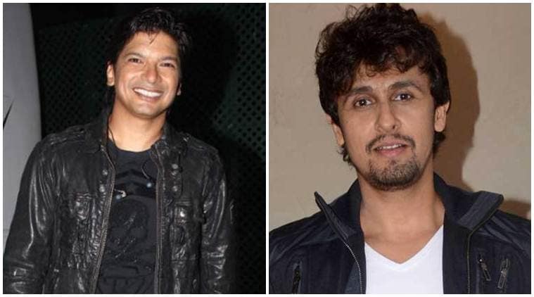 Shaan, Sonu Nigam, Sonu Nigam songs, Shaan songs, Superbia, Entertainment News