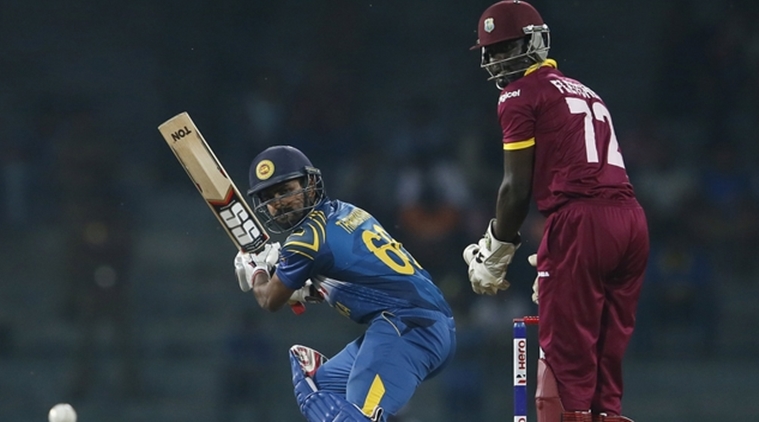 Kusal Perera Guides Sri Lanka To Easy Win Over West Indies In Rain ...