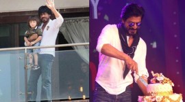 shah rukh khan, shah rukh khan birthday, shah rukh khan bday, srk, srk birthday, shah rukh khan pics, shah rukh khan happy birthday, happy birthday shah rukh khan, shah rukh khan latest news, entertainment news