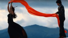 Shah Rukh khan, Kajol, Gerua, Gerua Song, Dilwale, Shah Rukh Khan Gerua, Kajol Gerua, Shah Rukh Khan Kajol, Shah Rukh khan Dilwale, Shah Rukh Khan Dilwale, Kajol Dilwale, Shah Rukh khan Kajol Gerua, SRK Kajol Gerua, Entertainment news