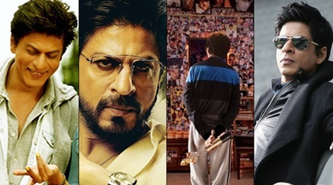 Shah Rukh Khan's upcoming movies: From 'Dilwale' to 'Raees' | Entertainment News,The Indian Express Shah Rukh Khan's upcoming movies: From 'Dilwale' to 'Raees' | Entertainment News,The Indian Express