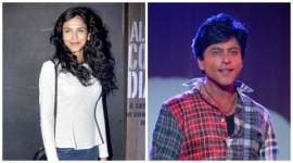 shah rukh khan, fan, Sachin Pilgaonkar, Sachin Pilgaonkar daughter, Sachin Pilgaonkar daughter, shriya, shreya, shreya Pilgaonkar, srk, entertainment news
