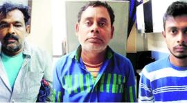 isi agent, isi agent in UP, UP isi agent held, NIA, indian army, PAkistani national arrested, lucknow isi agent arrested, lucknow news, india news