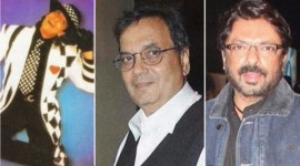 sanjay leela bhansali, khalnayak, subhash ghai, sanjay dutt, khalnayak remake, khalnayak rights, entertainment news
