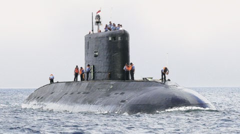 Explained: India’s submarine story in deep waters, long way to go | The ...