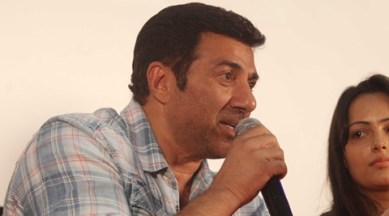 Sunny Deol, Sunny Deol movies, Sunny Deol upcoming movies, ghayal once again, Sunny Deol news, Sunny Deol latest news, entertainment news