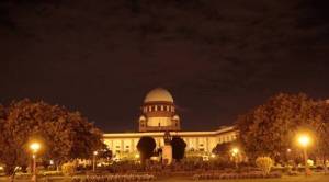 A body blow to justice