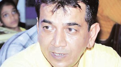 thane builder suicide, suicide, mumbai suicide, crime, mumbai police, mumbai news