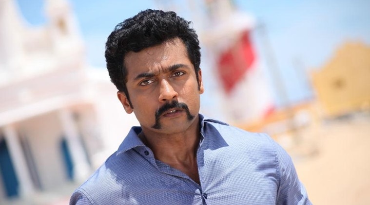 Suriya’s ‘Singam 3’ to roll from December | Regional News - The Indian ...