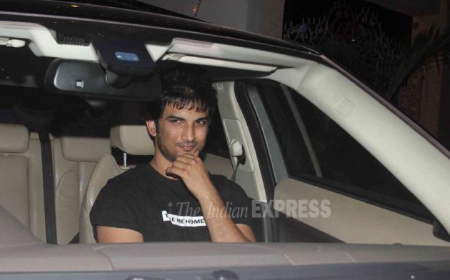 Sania Mirza, Sania Mirza Birthday, Sania Mirza Birthday Pics, Sania Mirza Birthday Party, Salman Khan, Farah Khan, Sajid Khan, Genelia Deshmukh, Riteish Deshmukh, Sonu Sood, Puneet Malhotra, leanderpaes, Chunkey Pandey, Sushant Singh Rajput