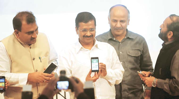 garbage app, delhi garbage, delhi garbage app, swachh app, delhi swach app, garbage picking app, garbage picking app delhi, delhi news, india news