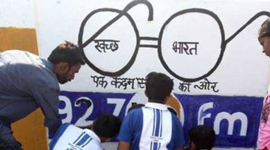 Swachh Bharat, Swachh Bharat Mission, open defecation, clean india, public toilets, india public toilets, india toilets, open defecation india